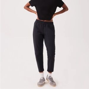 Outdoor Voices RecTrek 26" Pant Black Size XL